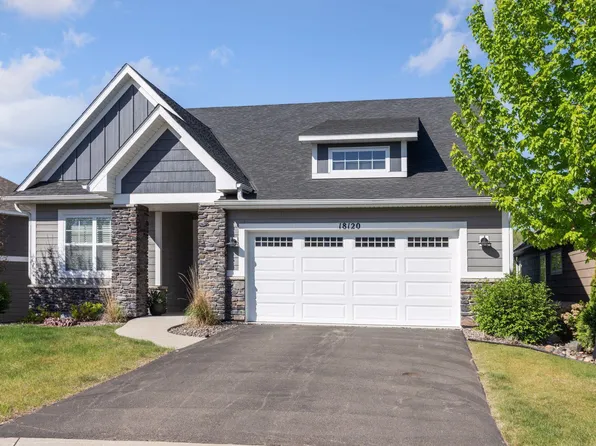 18120 Jurel Cir, Lakeville, MN 55044