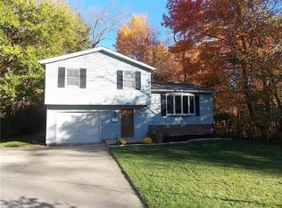 241 W Ohio Ave, Rittman, OH 44270
