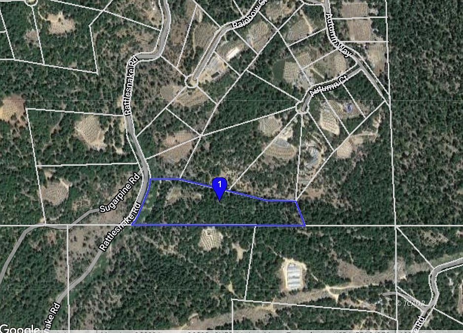 2nd image of 7081 Rattlesnake Rd