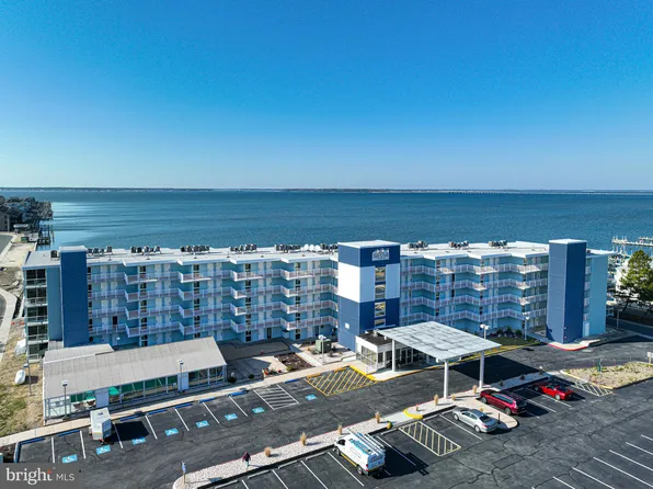 302 32nd St #401, Ocean City, MD 21842