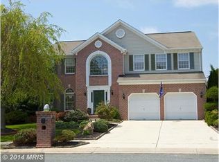 70 N Forest Dr, Forest Hill, MD 21050