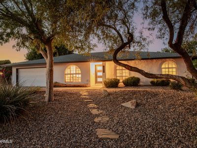 7550 E GOLD DUST Avenue, Scottsdale, AZ, 85258