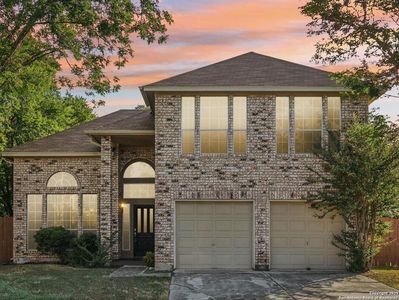 5130 Pine Lake Dr, San Antonio, TX, 78244