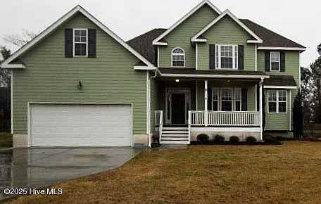 106 Beach Haven Cv — Photo 1