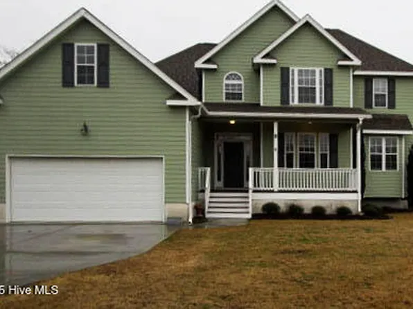 106 Beach Haven Cv, Cedar Pt, NC 28584