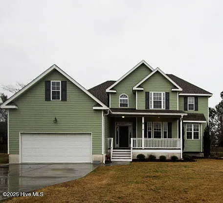 106 Beach Haven Cv Photo 1