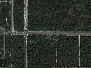 12600 Centralia Rd, Weeki Wachee, FL 34614