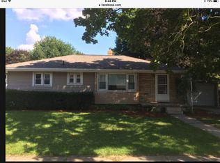 416 Cherry St, Adrian, MI 49221