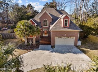 5512 Wilton Ct, Wilmington, NC 28409