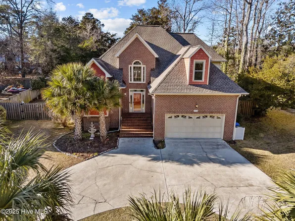 5512 Wilton Court, Wilmington, NC 28409