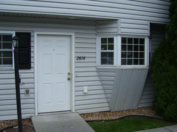 2414 Millwood Loop #15, Harrisonburg, VA 22801