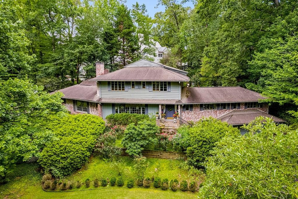 3018 W Pine Valley Rd NW, Atlanta, GA 30305 Zillow