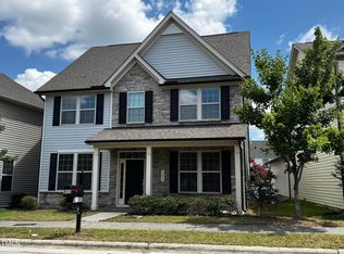 805 Keystone Park Dr, Morrisville, NC 27560