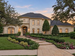 5378 Buena Vista Dr, Frisco, TX 75034