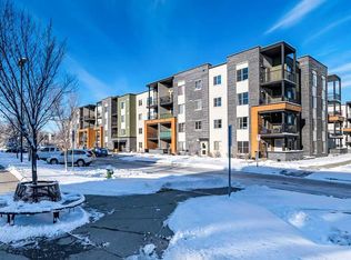 1317 SW 27th St SE #1414, Calgary, AB T2A4Y5
