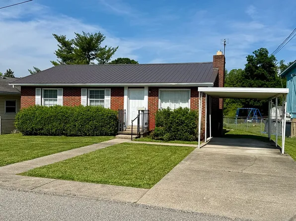 119 Lewis Ave, Barboursville, WV 25504