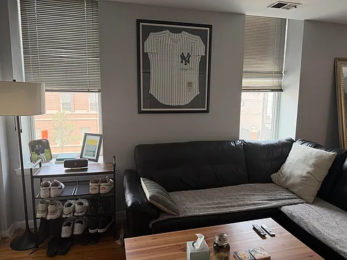 1321 Washington St #2A Photo 1