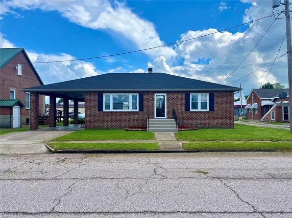 106 W Washington Ave, Owensville, MO 65066