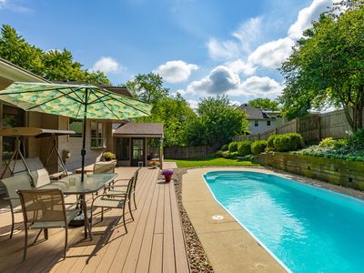 2408 Pleasant St, West Des Moines, IA, 50266