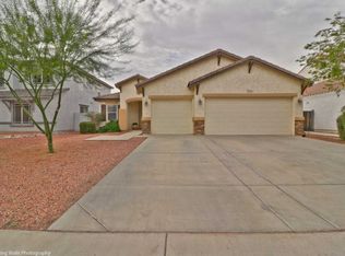21618 N 106th Ln, Peoria, AZ 85382