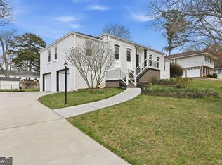 663 Foxcroft Cir SE, Marietta, GA