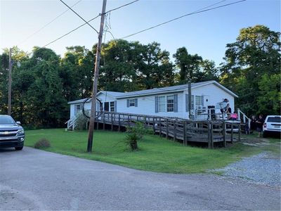 5126 Trahan St, Marrero, LA, 70072