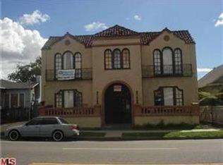 706 N Soto St APT 10, Los Angeles, CA 90033
