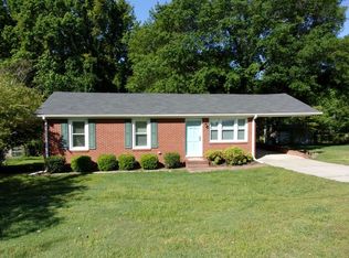 255 Frances Cir, Fort Mill, SC 29708