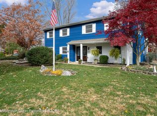 1 Brunswick Dr, Howell, NJ 07731