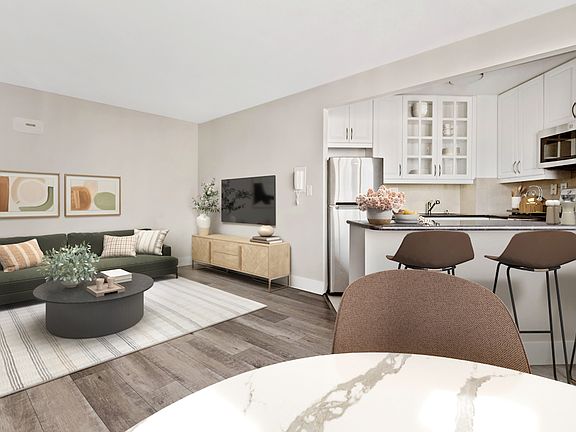 3rd image of 490 2nd Ave APT 6C