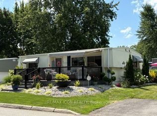 100 Shannon Blvd, South Huron, ON N0M1T0