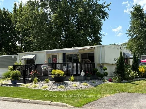 100 Shannon Blvd, South Huron, ON N0M 1T0