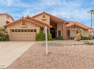 3627 E Saltsage Dr, Phoenix, AZ 85048