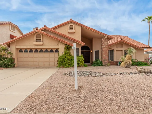 3627 E SALTSAGE Drive, Phoenix, AZ 85048