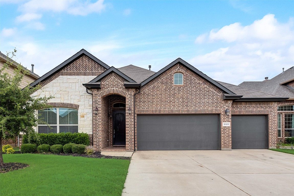 5121 Tortola Ln, Fort Worth, TX 76244 Zillow