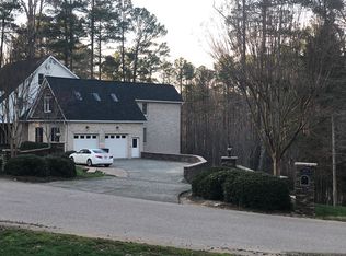 1500 Eglantyne Ct, Raleigh, NC 27613