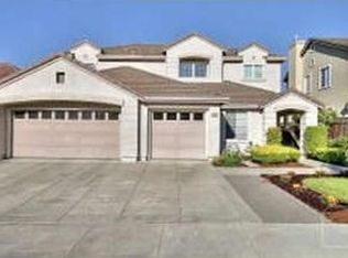 5797 Capilano Dr, San Jose, CA 95138