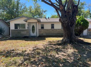 4716 Dorsey St, Forest Hill, TX 76119