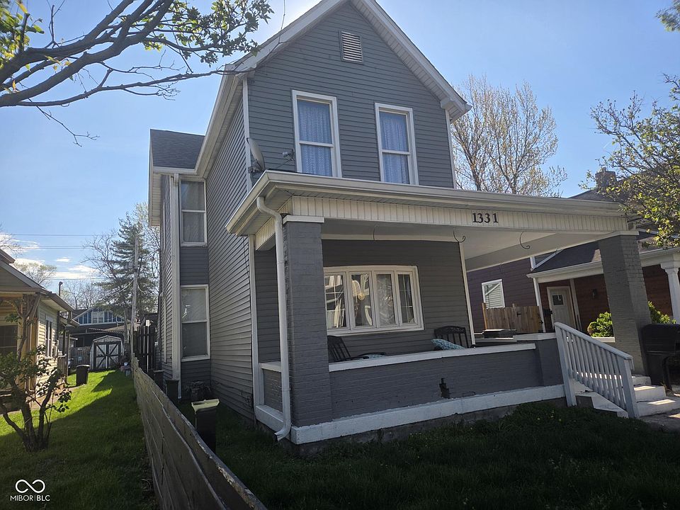 1st image of 1331 Union St