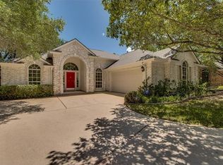 9209 Gaur Ct, Austin, TX 78749