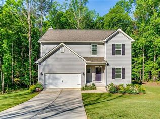 407 Shoals Trl, Dallas, GA 30132