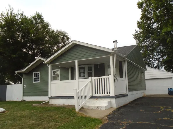 877 Traci Ct, Columbus, OH 43207