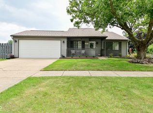 1219 Citation Cir W, Lebanon, IN 46052