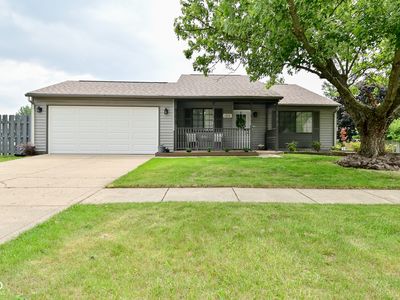1219 Citation Cir W, Lebanon, IN, 46052