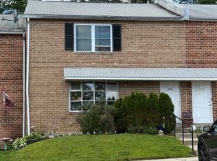 4085 Defford Pl, Norristown, PA 19403