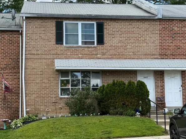 4085 Defford Pl, Norristown, PA 19403