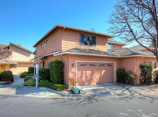 12150 Atrium Dr, Saratoga, CA 95070