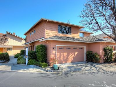 12150 Atrium Dr, Saratoga, CA, 95070