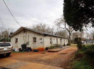 176 Loomis St, Chester, SC 29706