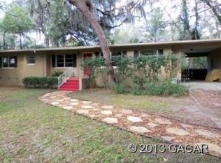 1918 NW 11th Rd, Gainesville, FL 32605